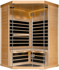 870 sauna