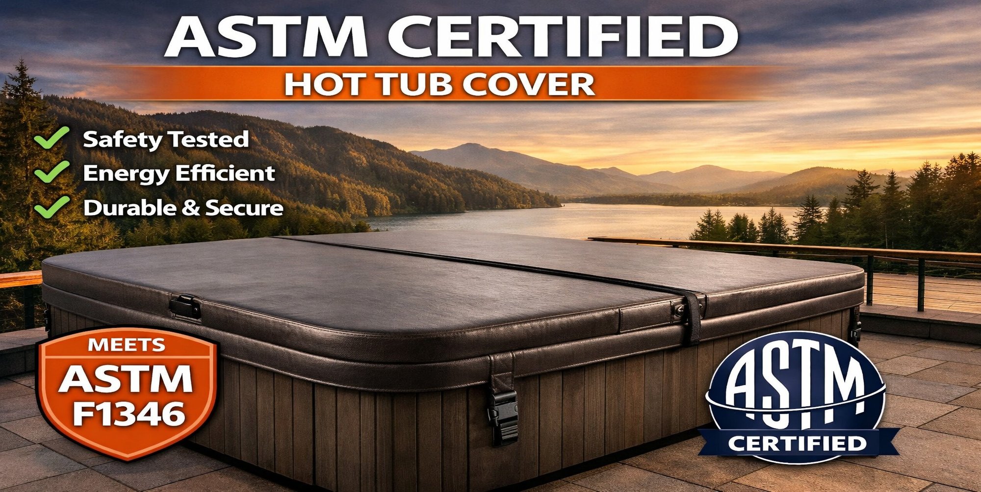 ASTM cover