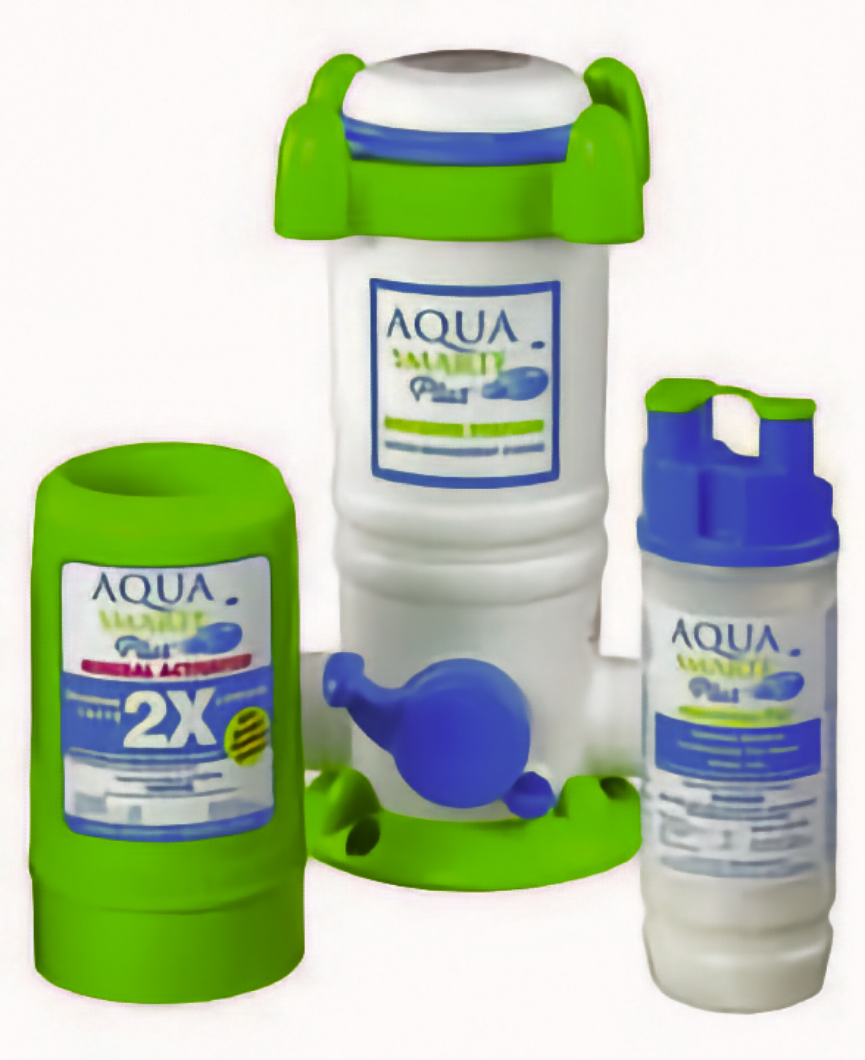 Aqua Smart System