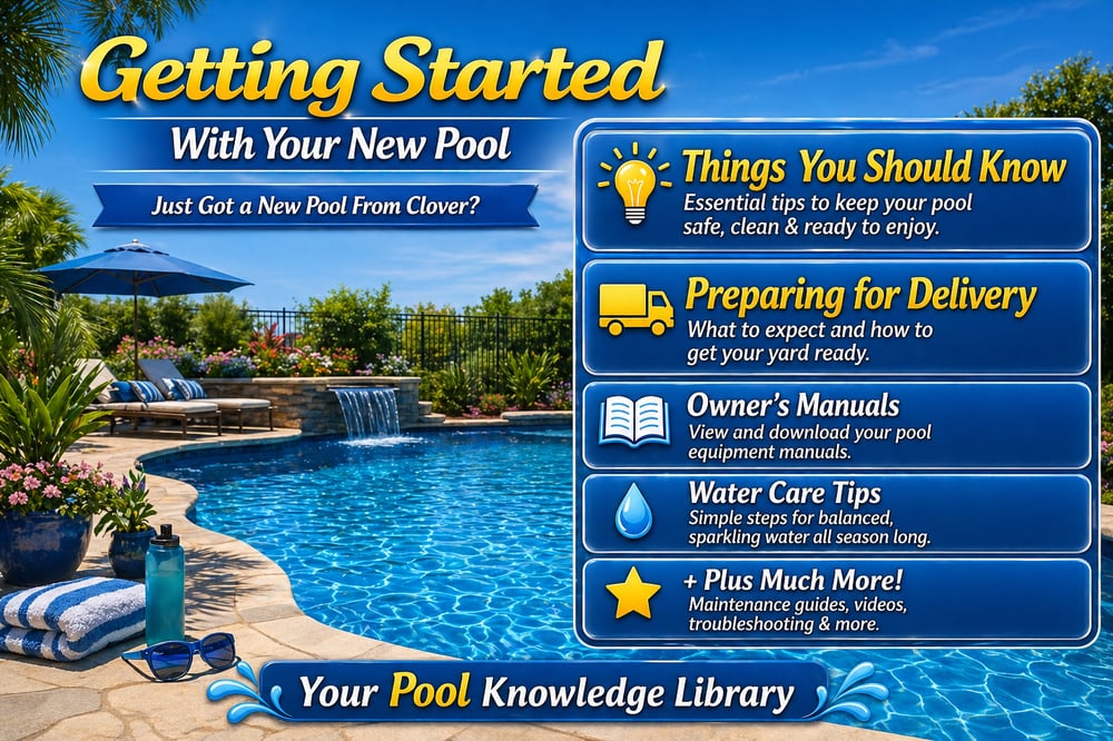 pool knowledge page pool knowledge page