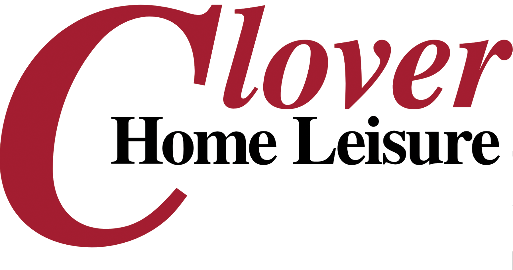 Clover Home Leisure-logo