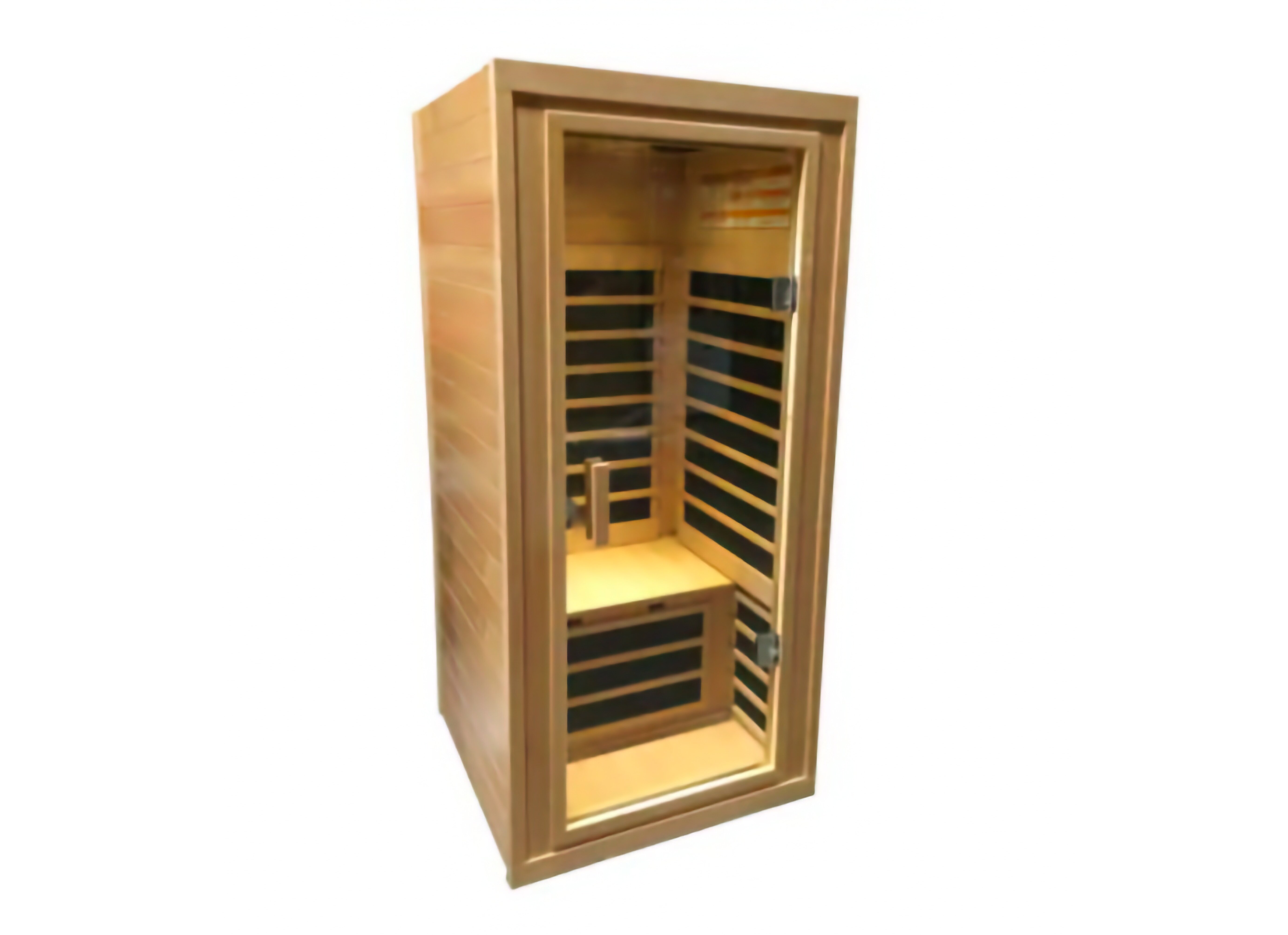 G series sauna