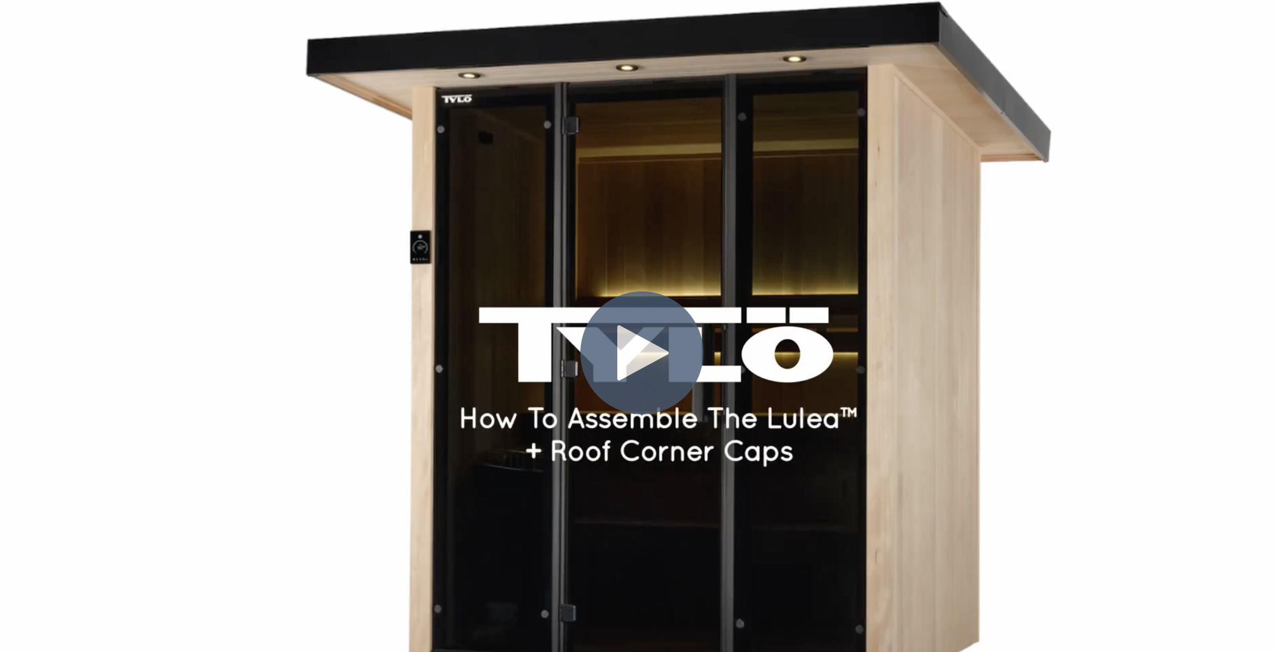 How to Assemble the TYLO LuleaTM 3 & 4