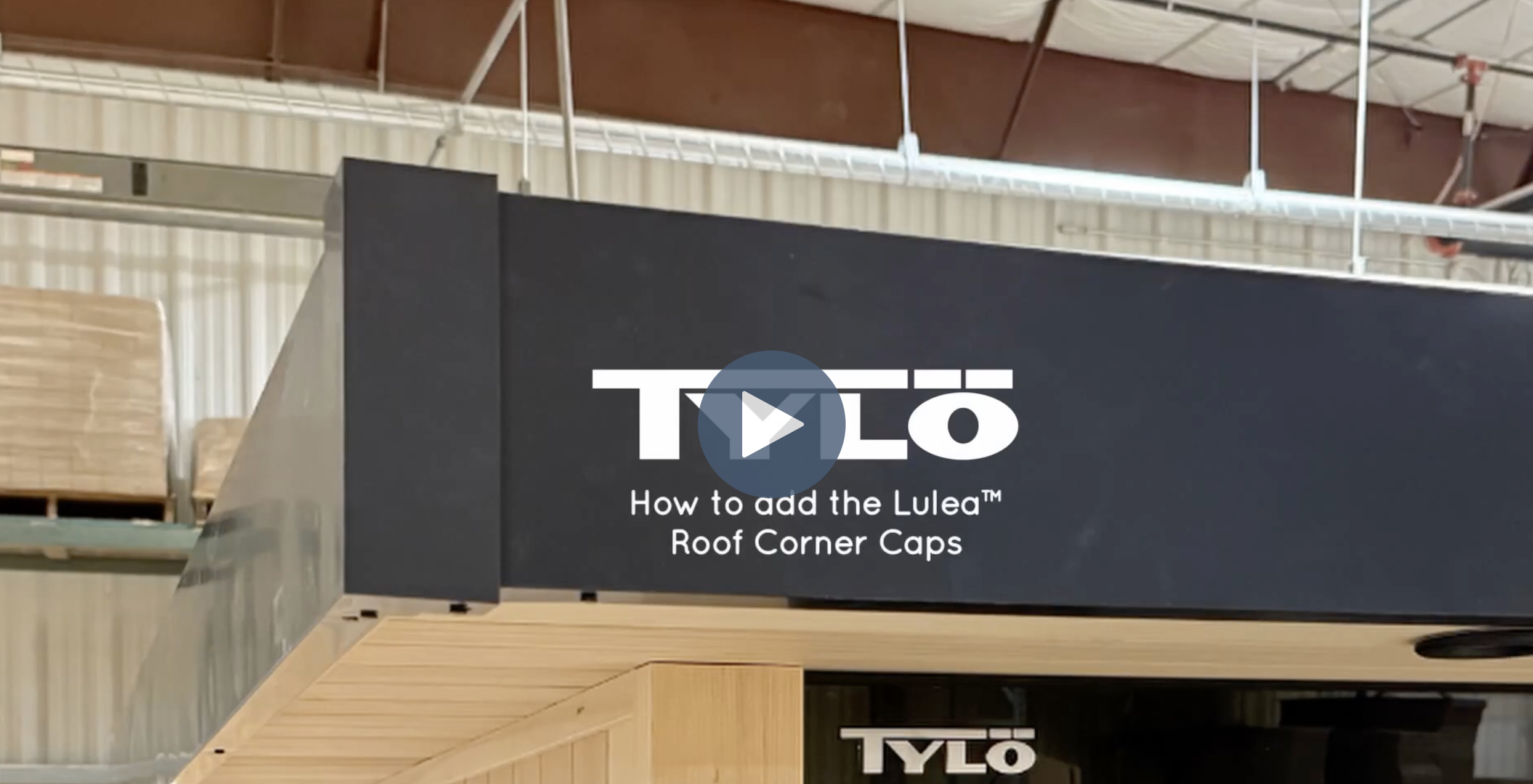 Tylo Roof