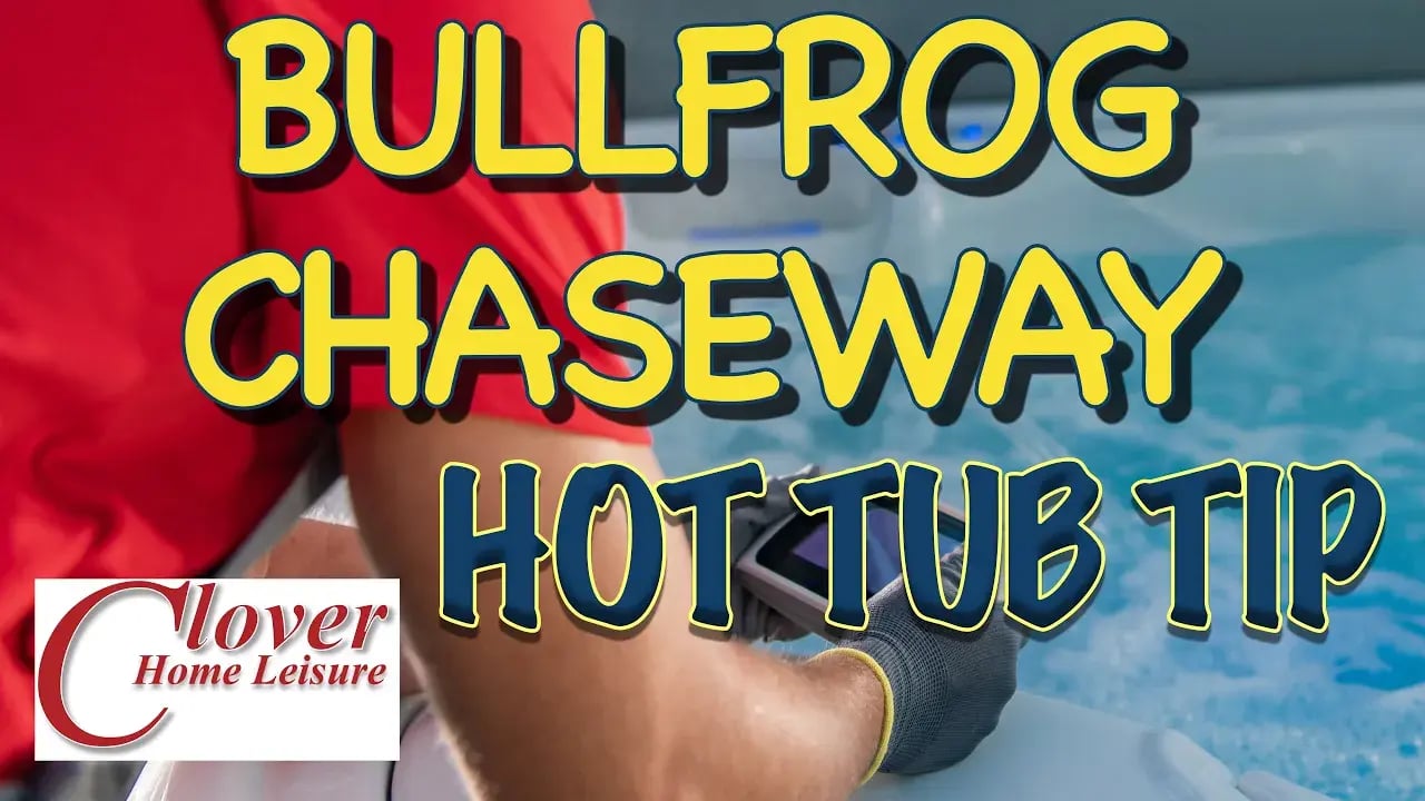 bullfrog chaseway