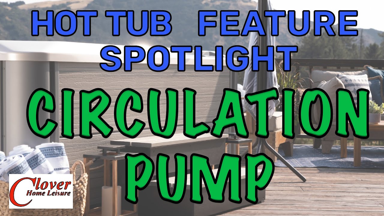 circulaton pump