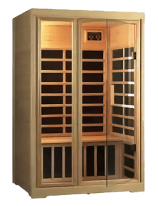 g 200 sauna 2p