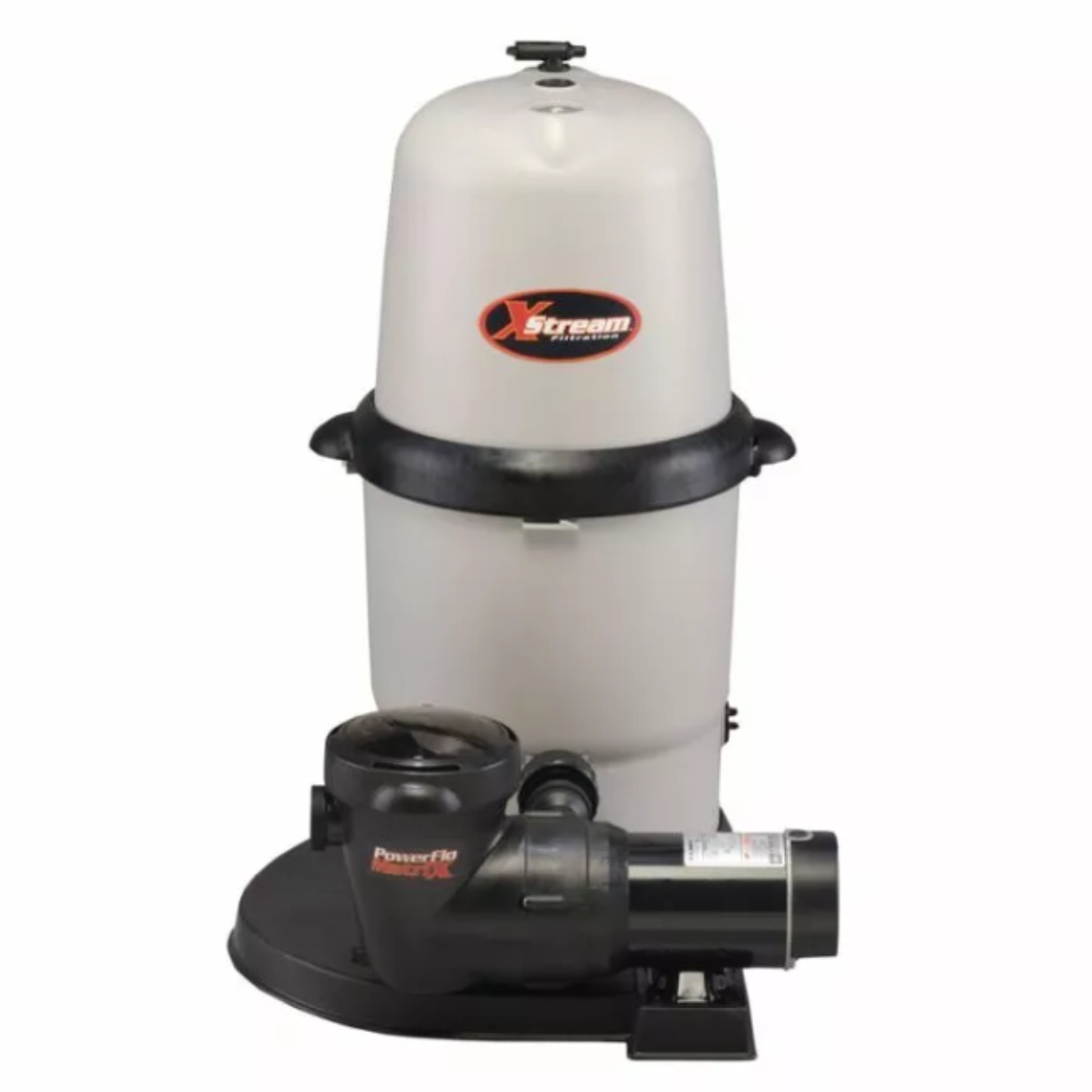 hayward cartridge