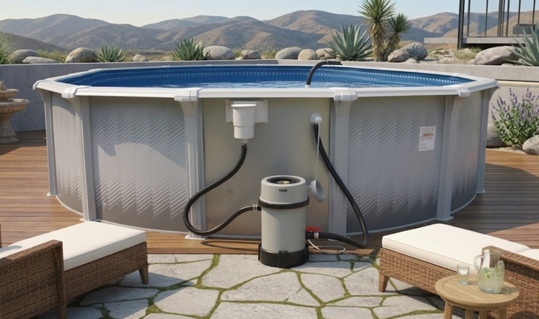 stainless steel panel post