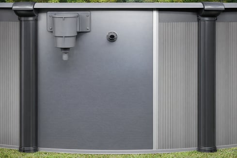 stainless steel panle